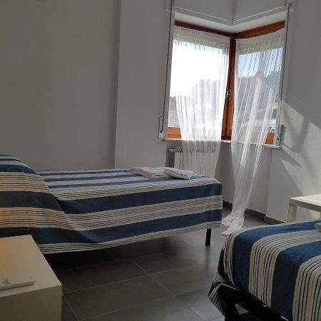 Giobea New Aptm With A/C Monterosso al Mare Luaran gambar