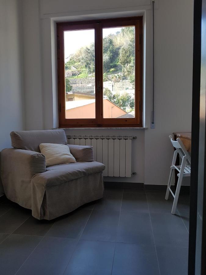 Giobea New Aptm With A/C Monterosso al Mare Luaran gambar